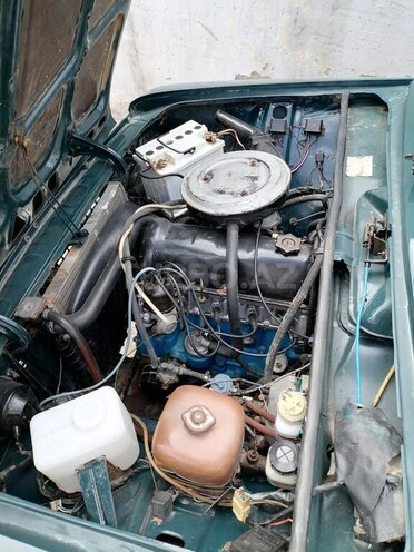 LADA (VAZ) 2106 2000, 89,134 km - 1.6 л - Bakı