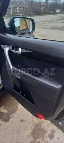 Kia Sorento 2010, 250,000 km - 2.0 l - Qusar