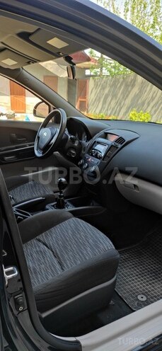Kia Ceed 2007, 210,322 km - 1.4 l - Sabirabad