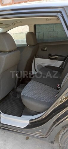Kia Ceed 2007, 210,322 km - 1.4 l - Sabirabad