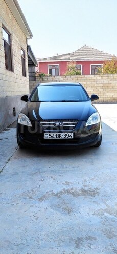 Kia Ceed 2007, 210,322 km - 1.4 l - Sabirabad