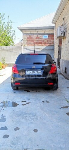 Kia Ceed 2007, 210,322 km - 1.4 l - Sabirabad