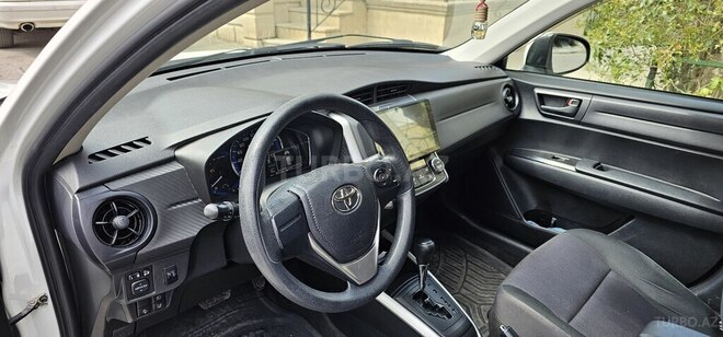 Toyota Corolla 2015, 162,000 km - 1.5 l - Bakı