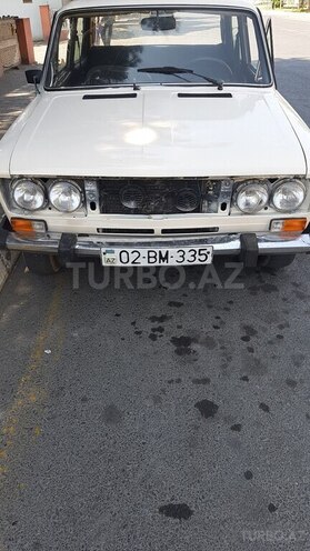 LADA (VAZ) 2106 1992, 99,000 km - 1.5 l - Bakı