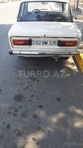 LADA (VAZ) 2106 1992, 99,000 km - 1.5 l - Bakı