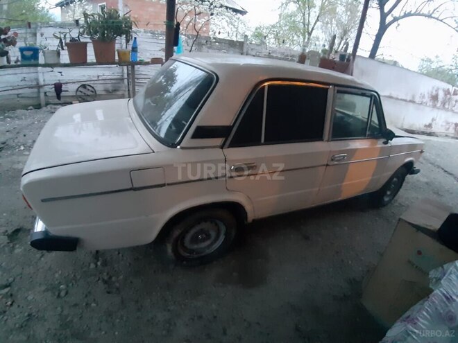 LADA (VAZ) 2106 1992, 99,000 km - 1.5 l - Bakı