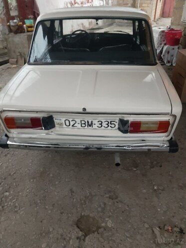 LADA (VAZ) 2106 1992, 99,000 km - 1.5 l - Bakı