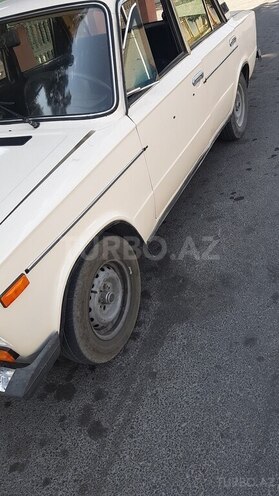 LADA (VAZ) 2106 1992, 99,000 km - 1.5 l - Bakı