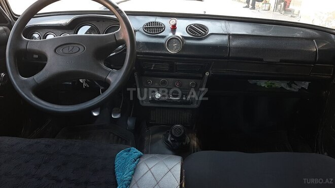 LADA (VAZ) 2106 1992, 99,000 km - 1.5 l - Bakı
