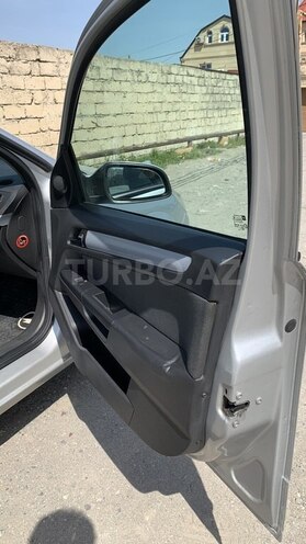 Opel Astra 2006, 295,000 km - 1.3 l - Bakı