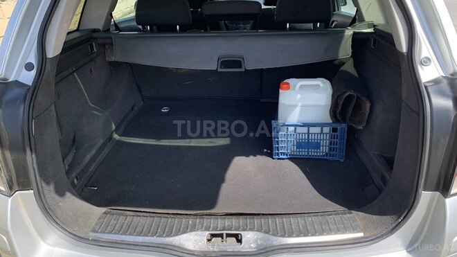 Opel Astra 2006, 295,000 km - 1.3 l - Bakı