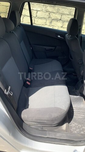 Opel Astra 2006, 295,000 km - 1.3 l - Bakı