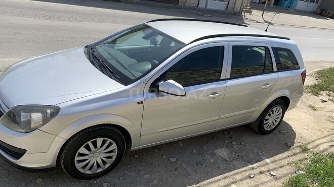 Opel Astra 2006, 295,000 km - 1.3 l - Bakı