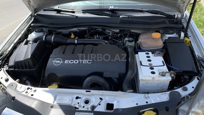 Opel Astra 2006, 295,000 km - 1.3 l - Bakı