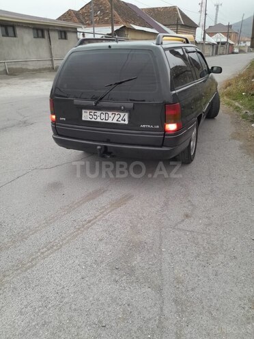 Opel Astra 1996, 300,000 km - 1.6 l - Bakı