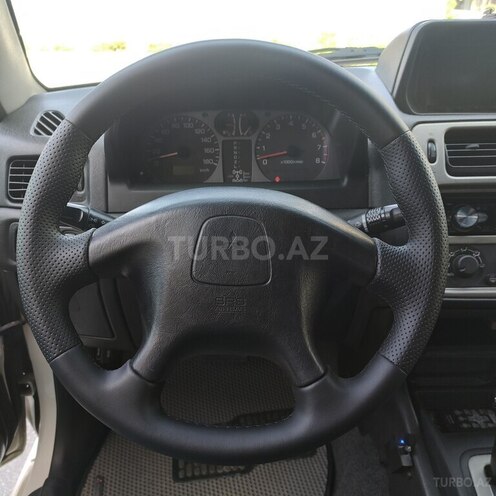 Mitsubishi Pajero io 2001, 310,000 km - 2.0 л - Bakı