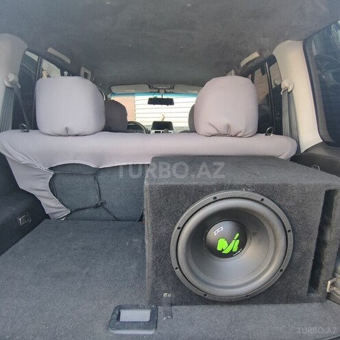Mitsubishi Pajero io 2001, 310,000 km - 2.0 л - Bakı