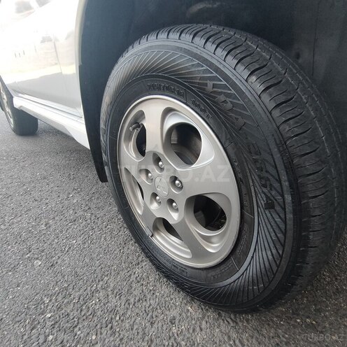 Mitsubishi Pajero io 2001, 310,000 km - 2.0 л - Bakı