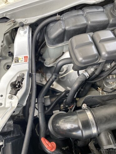 Mercedes E 270 2000, 325,252 km - 2.7 l - Astara