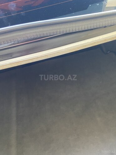 Mercedes E 270 2000, 325,252 km - 2.7 l - Astara