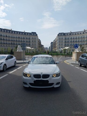 BMW 530 2008, 195,254 km - 3.0 l - Bakı