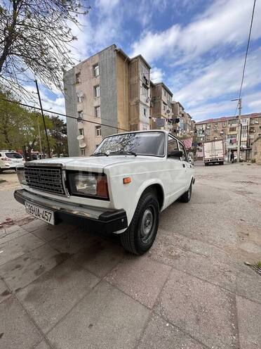 LADA (VAZ) 2107 2008, 97,845 km - 1.6 л - Sumqayıt