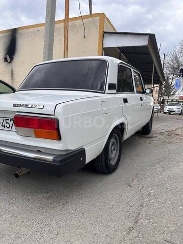LADA (VAZ) 2107 2008, 97,845 km - 1.6 л - Sumqayıt