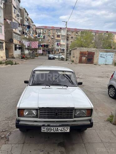 LADA (VAZ) 2107 2008, 97,845 km - 1.6 л - Sumqayıt