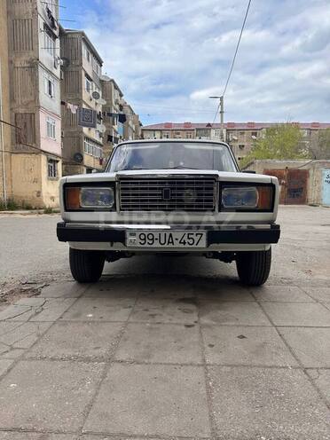 LADA (VAZ) 2107 2008, 97,845 km - 1.6 л - Sumqayıt