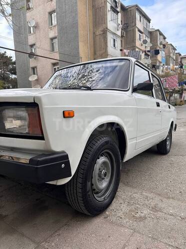 LADA (VAZ) 2107 2008, 97,845 km - 1.6 л - Sumqayıt