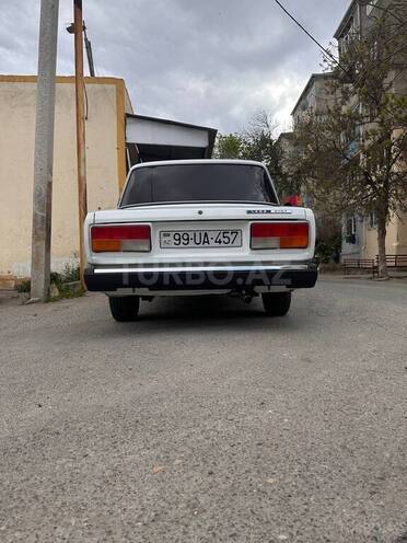 LADA (VAZ) 2107 2008, 97,845 km - 1.6 л - Sumqayıt