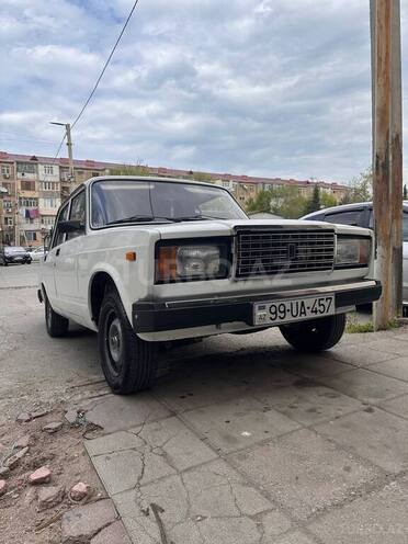 LADA (VAZ) 2107 2008, 97,845 km - 1.6 л - Sumqayıt