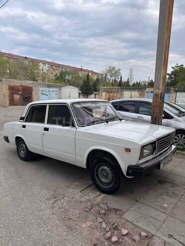 LADA (VAZ) 2107 2008, 97,845 km - 1.6 л - Sumqayıt