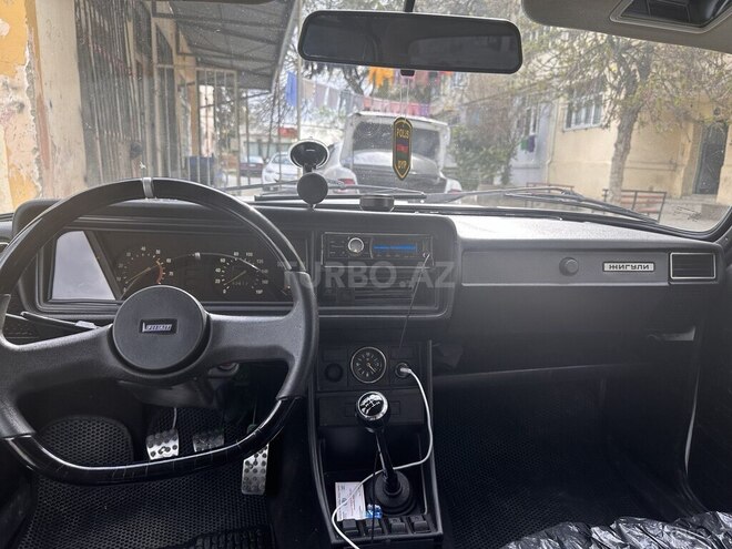 LADA (VAZ) 2107 2008, 97,845 km - 1.6 л - Sumqayıt