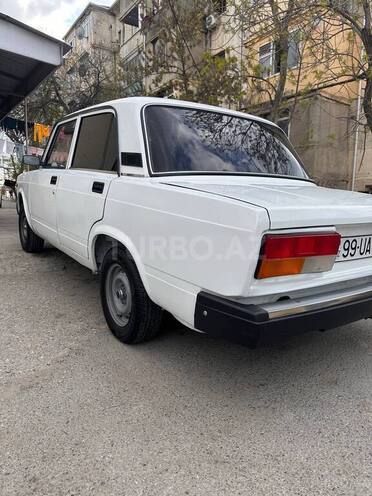 LADA (VAZ) 2107 2008, 97,845 km - 1.6 л - Sumqayıt