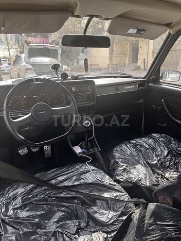 LADA (VAZ) 2107 2008, 97,845 km - 1.6 л - Sumqayıt