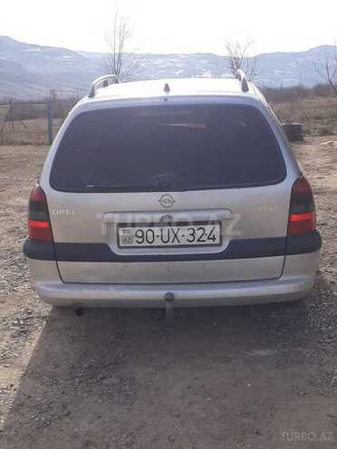 Opel Vectra 1998, 575,000 km - 1.6 l - Bakı