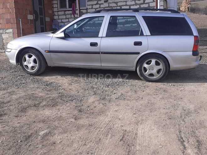 Opel Vectra 1998, 575,000 km - 1.6 l - Bakı