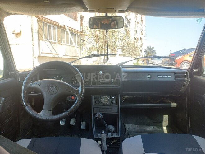 LADA (VAZ) 2107 2001, 99,000 km - 1.6 l - Bakı