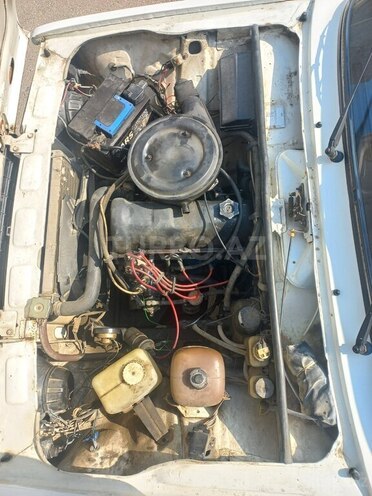LADA (VAZ) 2107 2001, 99,000 km - 1.6 l - Bakı