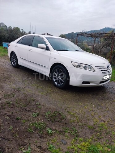 Toyota Camry 2008, 216,105 km - 2.4 l - Astara