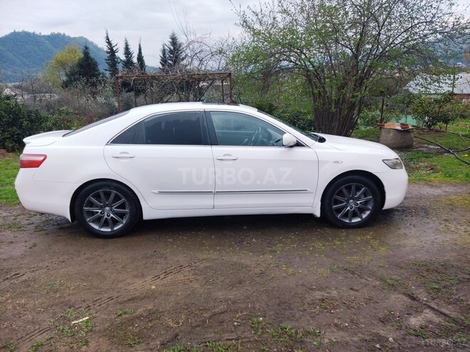 Toyota Camry 2008, 216,105 km - 2.4 l - Astara
