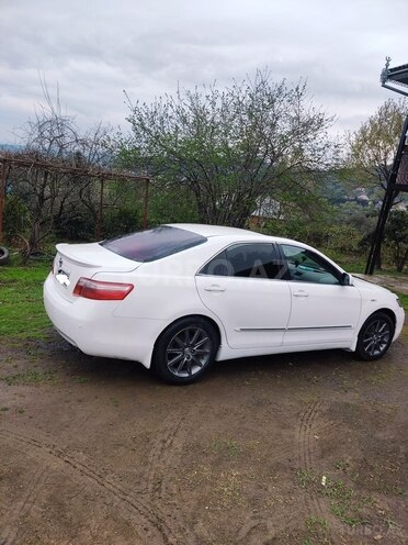 Toyota Camry 2008, 216,105 km - 2.4 l - Astara