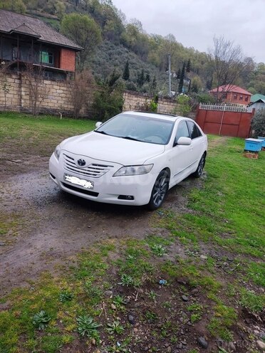 Toyota Camry 2008, 216,105 km - 2.4 l - Astara