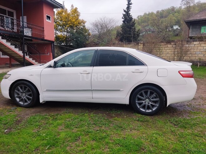 Toyota Camry 2008, 216,105 km - 2.4 l - Astara