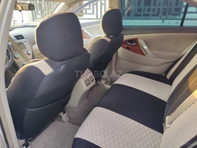 Toyota Camry 2008, 216,105 km - 2.4 l - Astara