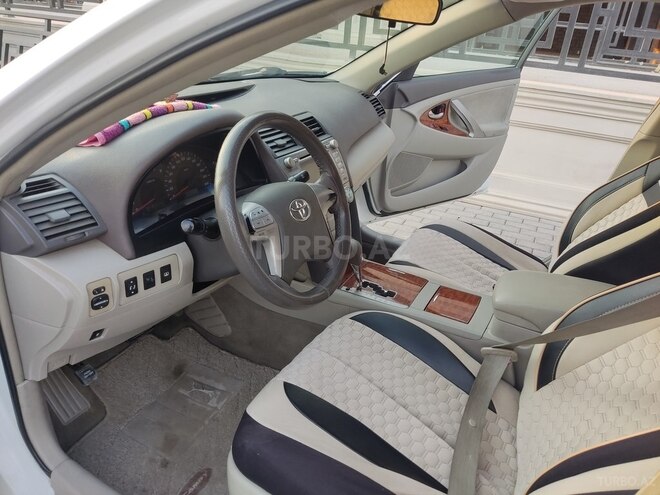 Toyota Camry 2008, 216,105 km - 2.4 l - Astara