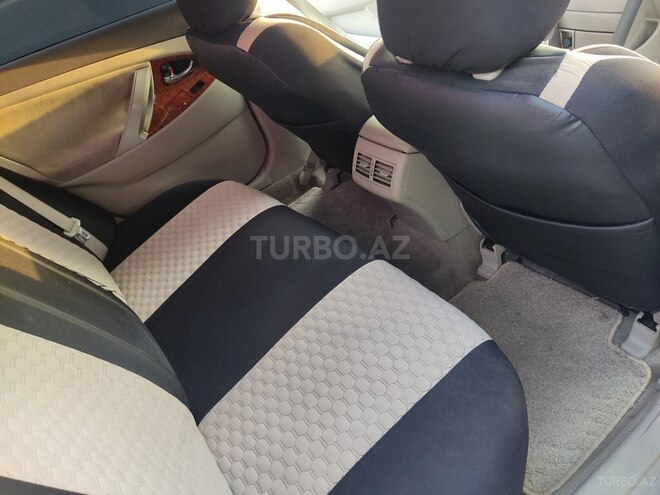 Toyota Camry 2008, 216,105 km - 2.4 l - Astara