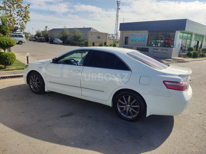 Toyota Camry 2008, 216,105 km - 2.4 l - Astara