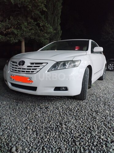 Toyota Camry 2008, 216,105 km - 2.4 l - Astara